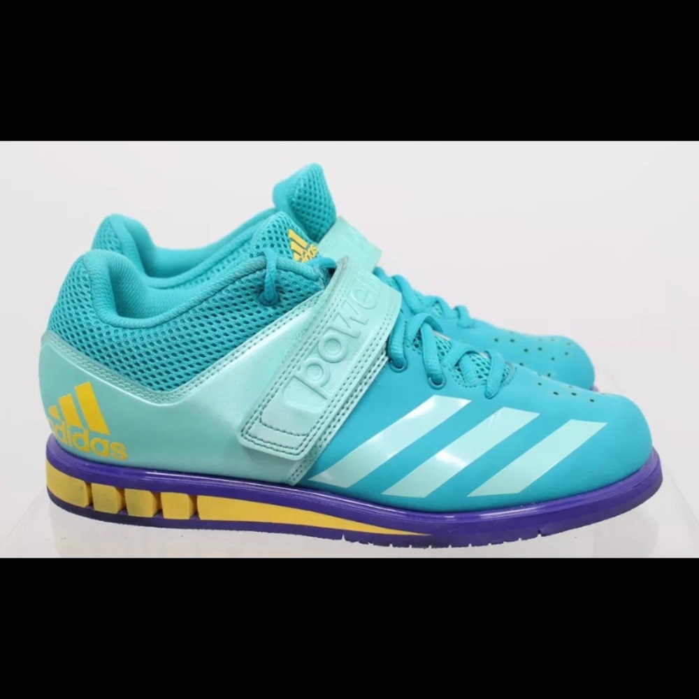 Adidas Powerlift 3.1